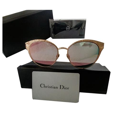 dior sunglasses limited edition|christian dior new sunglasses.